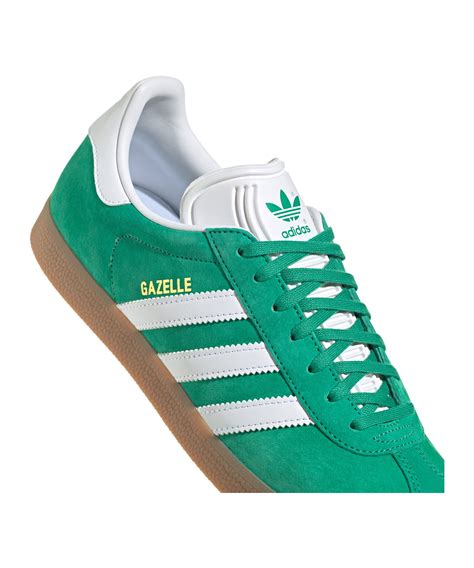 adidas grün 35|adidas green leather.